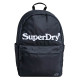 Superdry Τσάντα πλάτης Vintage Graphic Montana Backpack